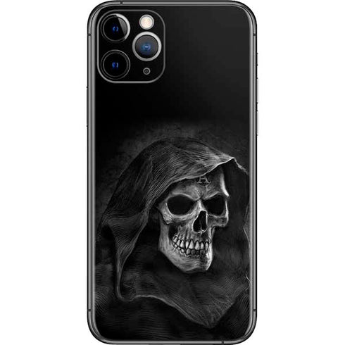 Alchemy St Levantius Remains iPhone 11 Pro Skin