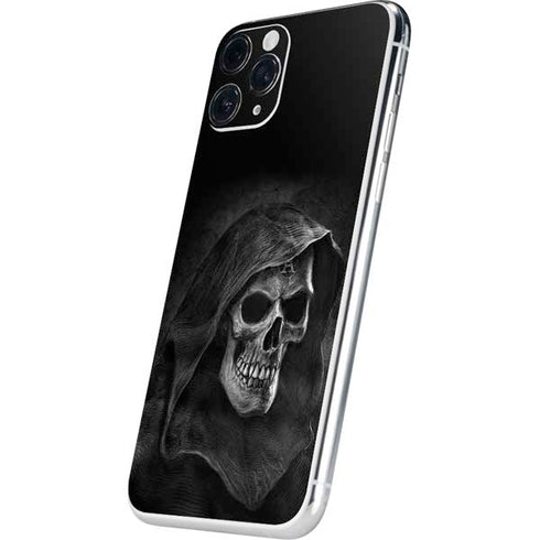 Alchemy St Levantius Remains iPhone 11 Pro Skin