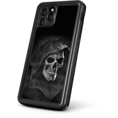 Alchemy St Levantius Remains iPhone 11 Pro Waterproof Case