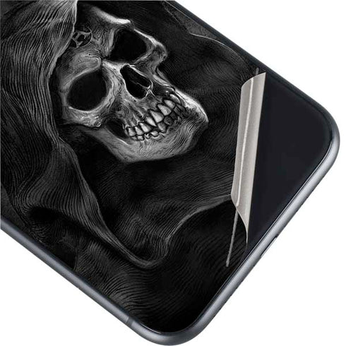 Alchemy St Levantius Remains iPhone 11 Skin