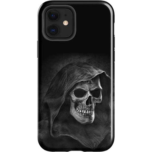 Alchemy St Levantius Remains iPhone 12 Impact Case