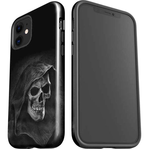 Alchemy St Levantius Remains iPhone 12 Impact Case