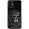 Alchemy St Levantius Remains iPhone 12 Mini Clear Case