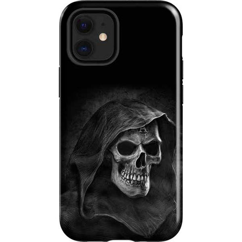 Alchemy St Levantius Remains iPhone 12 Mini Impact Case