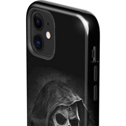 Alchemy St Levantius Remains iPhone 12 Mini Impact Case