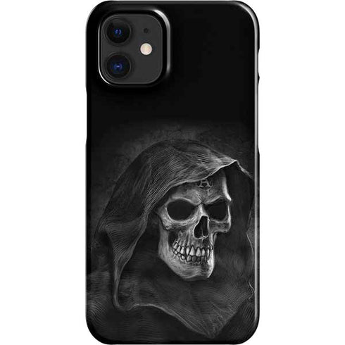 Alchemy St Levantius Remains iPhone 12 Mini Lite Case