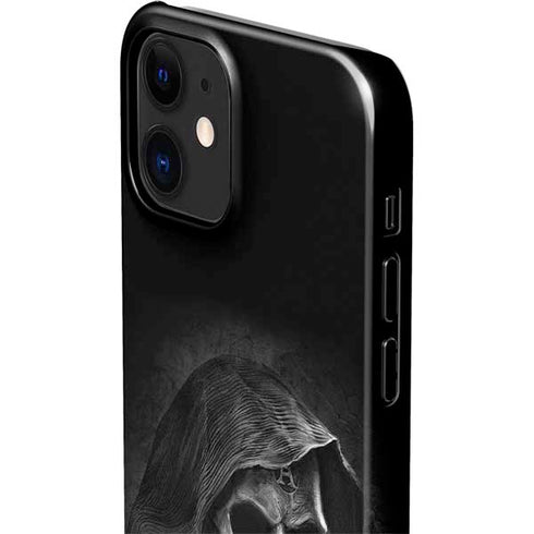 Alchemy St Levantius Remains iPhone 12 Mini Lite Case