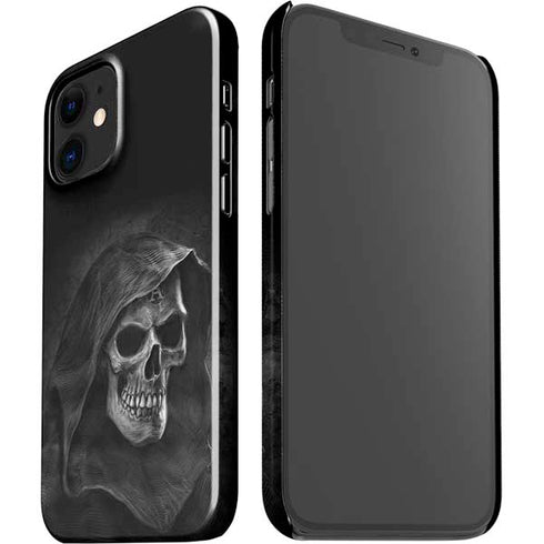 Alchemy St Levantius Remains iPhone 12 Mini Lite Case