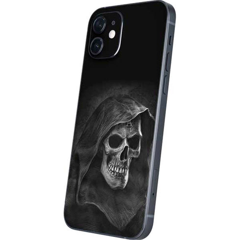 Alchemy St Levantius Remains iPhone 12 Mini Skin