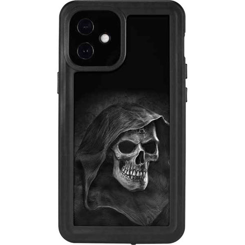 Alchemy St Levantius Remains iPhone 12 Mini Waterproof Case