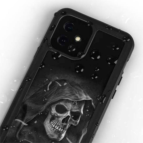 Alchemy St Levantius Remains iPhone 12 Mini Waterproof Case