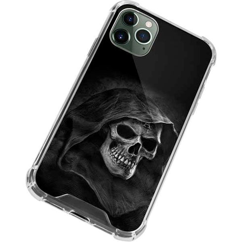 Alchemy St Levantius Remains iPhone 12 Pro Clear Case