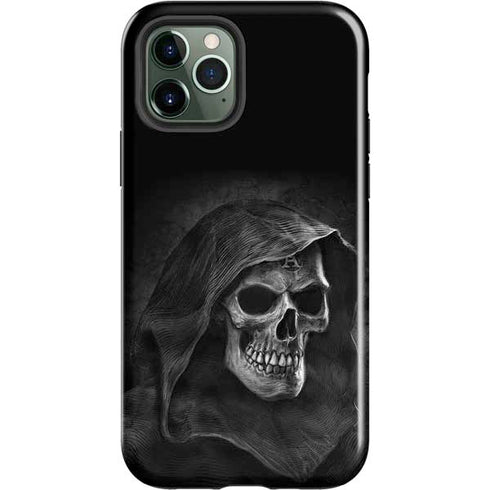 Alchemy St Levantius Remains iPhone 12 Pro Impact Case