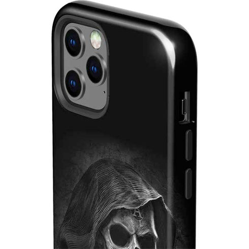 Alchemy St Levantius Remains iPhone 12 Pro Impact Case