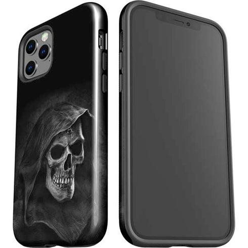 Alchemy St Levantius Remains iPhone 12 Pro Impact Case