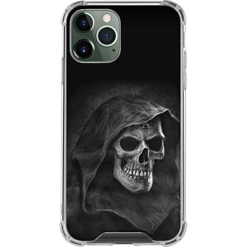 Alchemy St Levantius Remains iPhone 12 Pro Max Clear Case