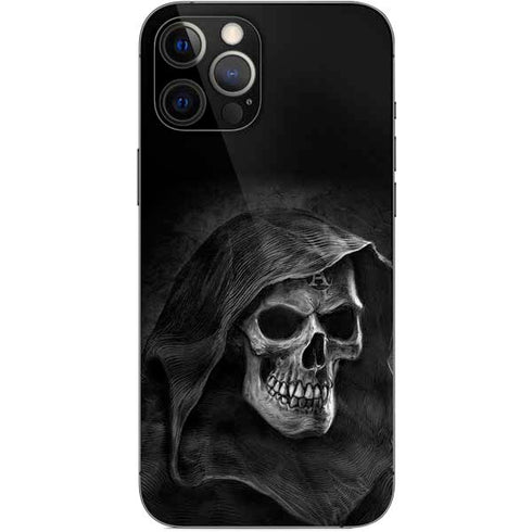Alchemy St Levantius Remains iPhone 12 Pro Max Skin