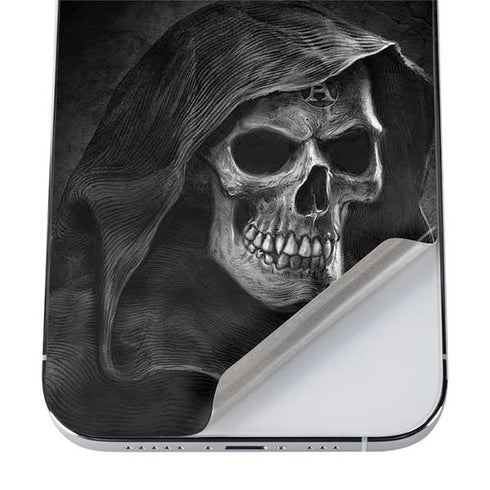 Alchemy St Levantius Remains iPhone 12 Pro Max Skin