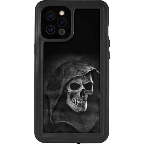 Alchemy St Levantius Remains iPhone 12 Pro Max Waterproof Case