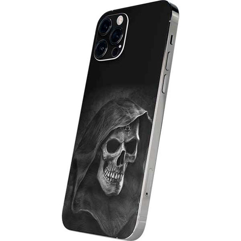 Alchemy St Levantius Remains iPhone 12 Pro Skin
