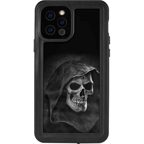 Alchemy St Levantius Remains iPhone 12 Pro Waterproof Case