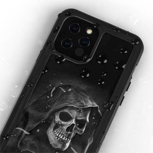 Alchemy St Levantius Remains iPhone 12 Pro Waterproof Case