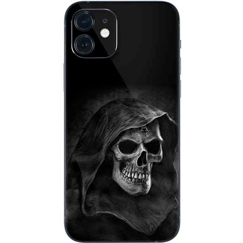Alchemy St Levantius Remains iPhone 12 Skin