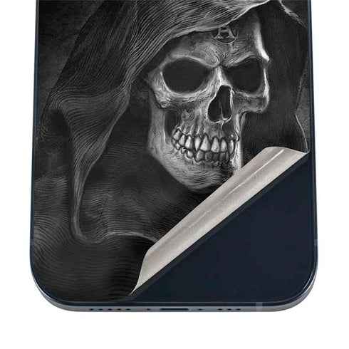Alchemy St Levantius Remains iPhone 12 Skin