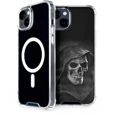 Alchemy St Levantius Remains iPhone 13 MagSafe Case