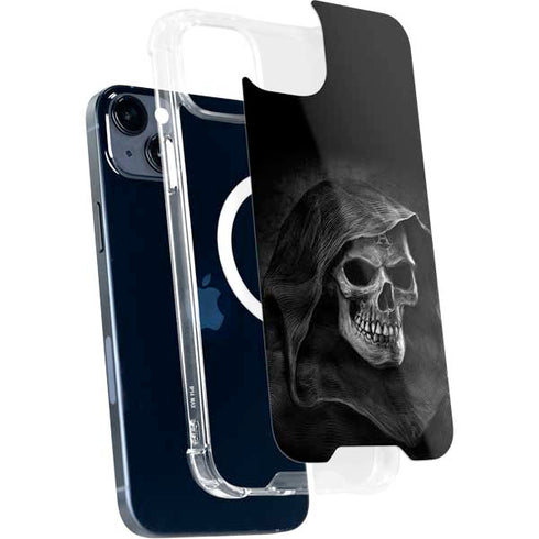 Alchemy St Levantius Remains iPhone 13 MagSafe Case