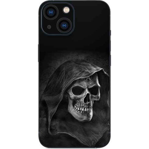 Alchemy St Levantius Remains iPhone 13 Mini Skin