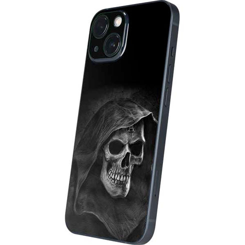 Alchemy St Levantius Remains iPhone 13 Mini Skin