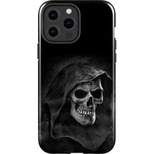Alchemy St Levantius Remains iPhone 13 Pro Max Impact Case