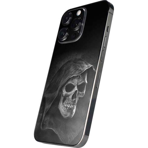 Alchemy St Levantius Remains iPhone 13 Pro Skin