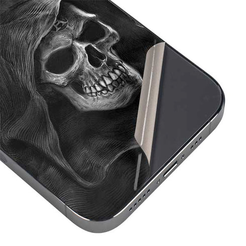 Alchemy St Levantius Remains iPhone 13 Pro Skin