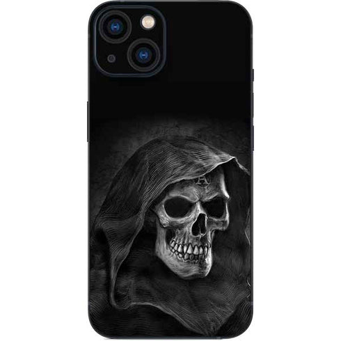 Alchemy St Levantius Remains iPhone 13 Skin