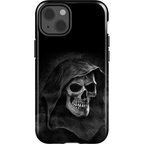 Alchemy St Levantius Remains iPhone 14 Impact Case