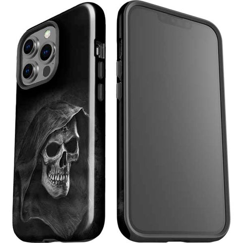Alchemy St Levantius Remains iPhone 14 Pro Impact Case