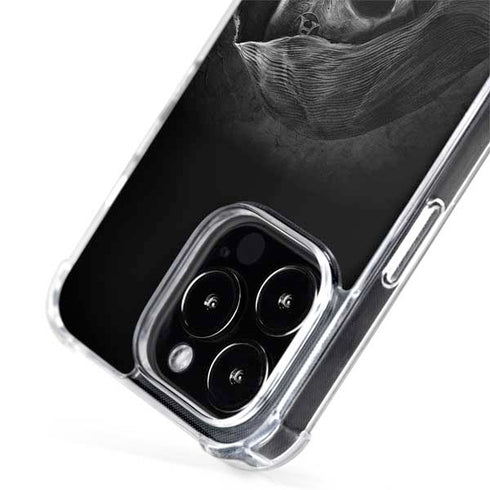 Alchemy St Levantius Remains iPhone 14 Pro MagSafe Case