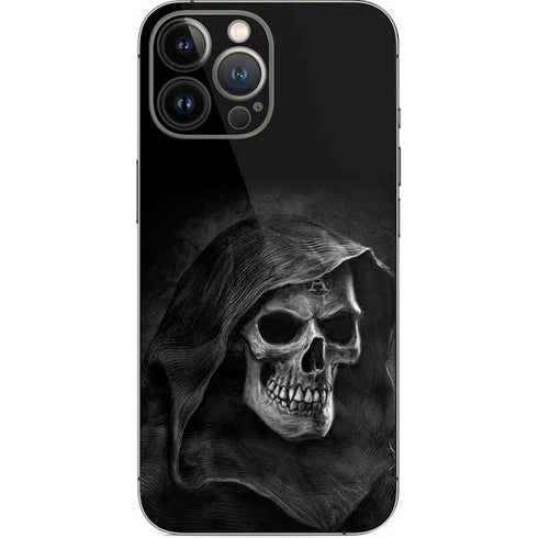Alchemy St Levantius Remains iPhone 14 Pro Max Skin