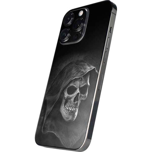 Alchemy St Levantius Remains iPhone 14 Pro Max Skin