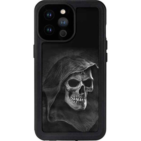 Alchemy St Levantius Remains iPhone 14 Pro Max Waterproof Case