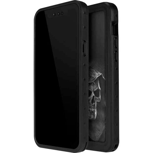 Alchemy St Levantius Remains iPhone 14 Pro Max Waterproof Case