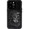 Alchemy St Levantius Remains iPhone 14 Pro Waterproof Case