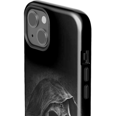 Alchemy St Levantius Remains iPhone 15 Impact Case
