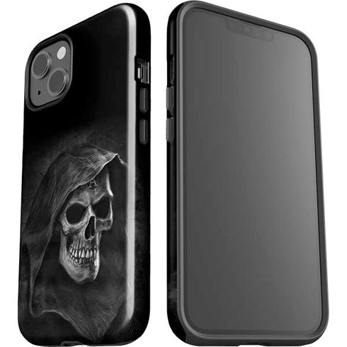 Alchemy St Levantius Remains iPhone 15 Impact Case