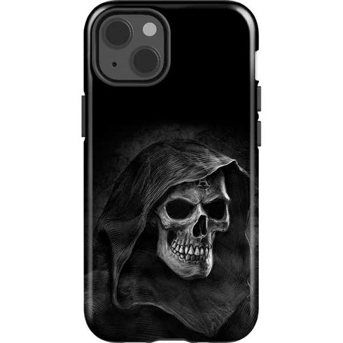 Alchemy St Levantius Remains iPhone 15 Plus Impact Case
