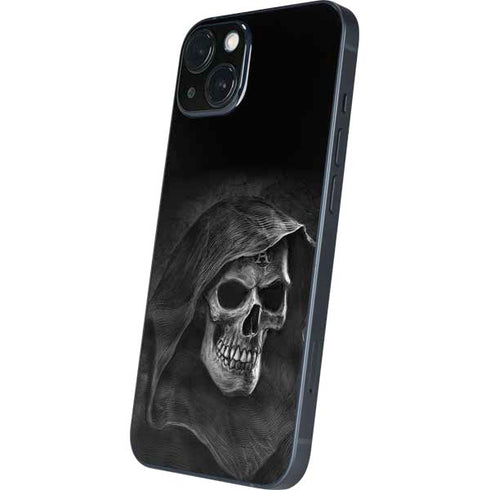 Alchemy St Levantius Remains iPhone 15 Plus Skin
