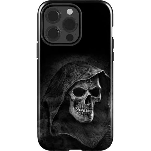 Alchemy St Levantius Remains iPhone 15 Pro Impact Case