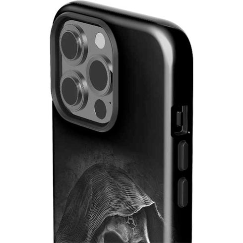 Alchemy St Levantius Remains iPhone 15 Pro Impact Case